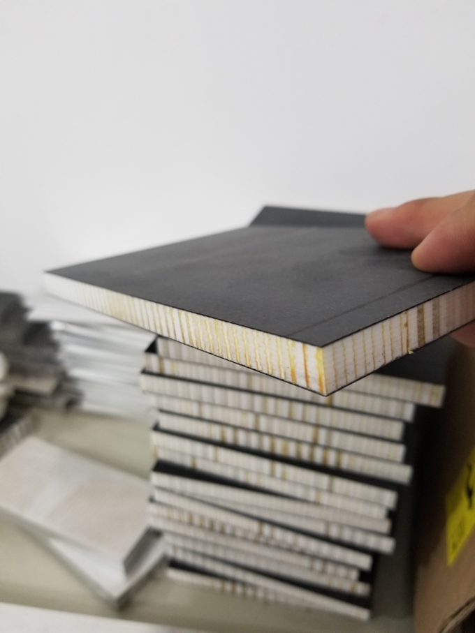 碳纤维复合材料装饰板