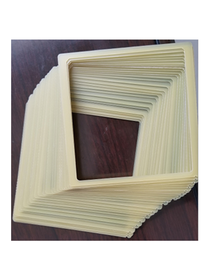 	高强度玻璃纤维复合材料框