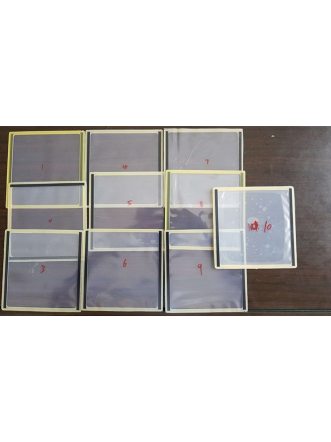 	耐高温玻璃纤维复合材料框