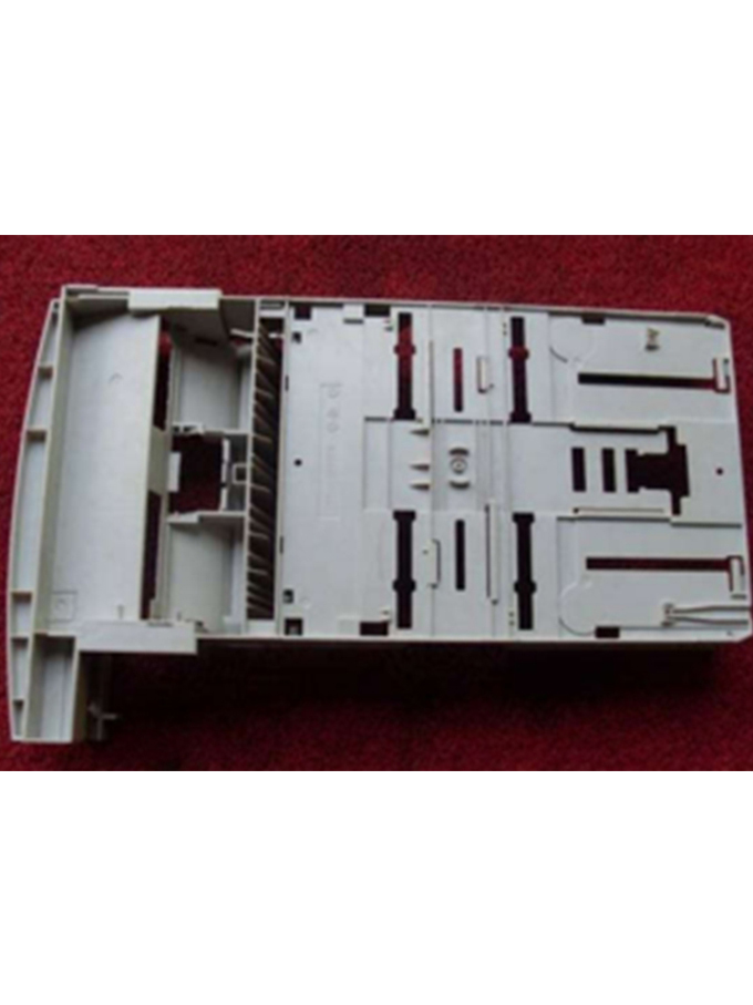 	洗衣机注塑零件