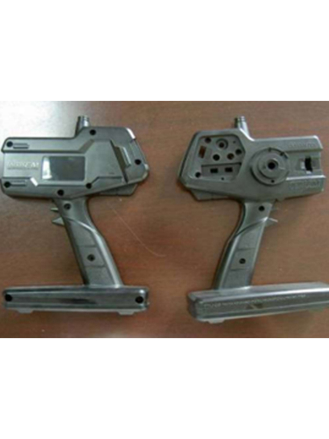 	汽车遥控器注塑零件