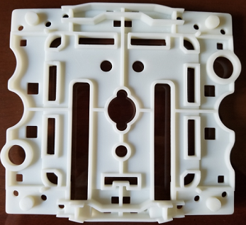 3D打印特种工程塑料制件