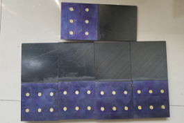 碳纤维复合材料强度试验件装配